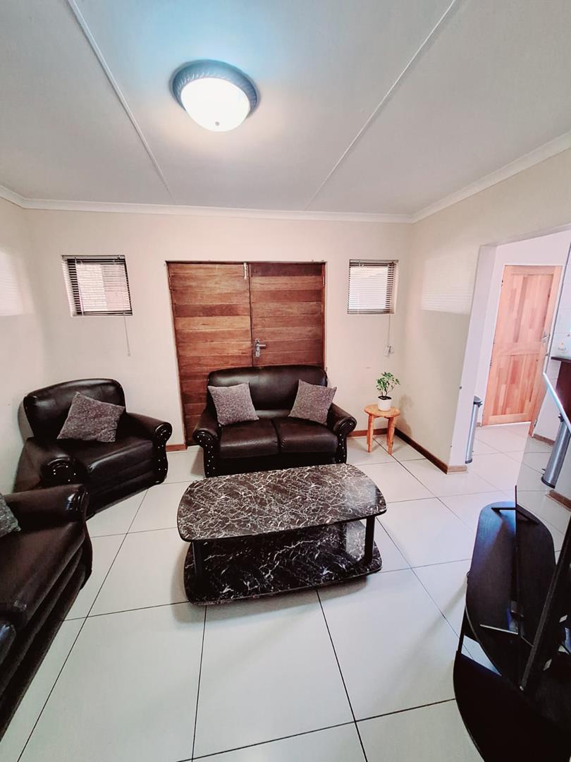 To Let 3 Bedroom Property for Rent in Minerva Gardens Northern Cape